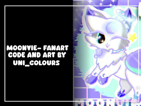 ˖✧ᴍᴏᴏɴᴠɪᴇ- ꜰᴀɴᴀʀᴛ✧˖