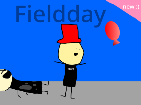 Fieldday
