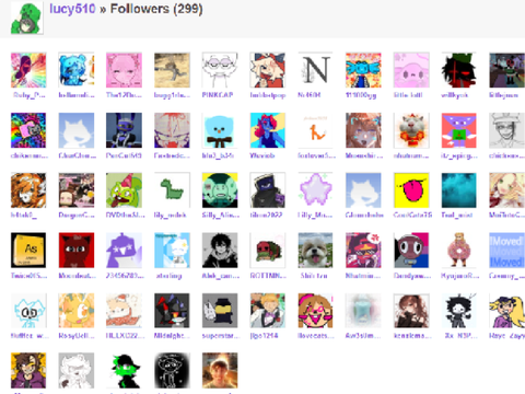 can we get to 300 followers :3
