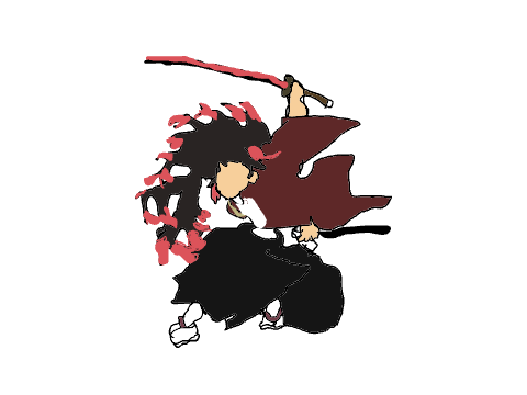 Yoriichi Vector