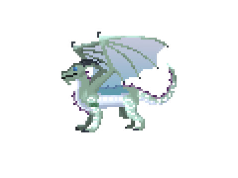 Dragon refs