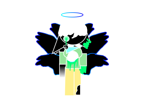 INVERTED! Tori / iROT