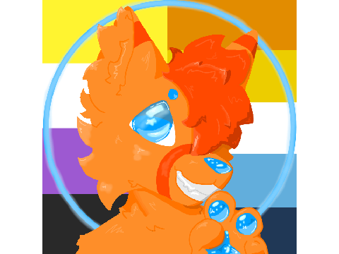 New pfp :D