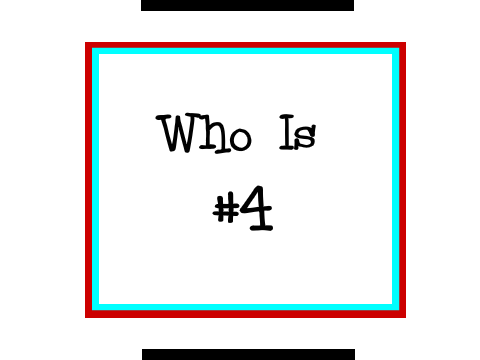 The Scratch Voice 2016... Who is Judge #4?
