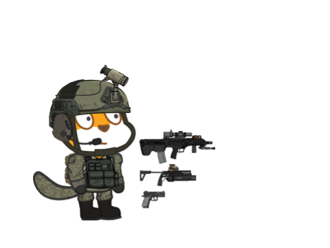 Karsvetian Royal Marines