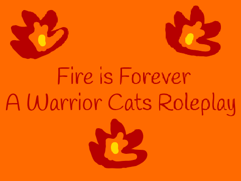 01. Fire is Forever: Loner EXP submission