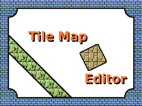 Single-Screen Tile Editor
