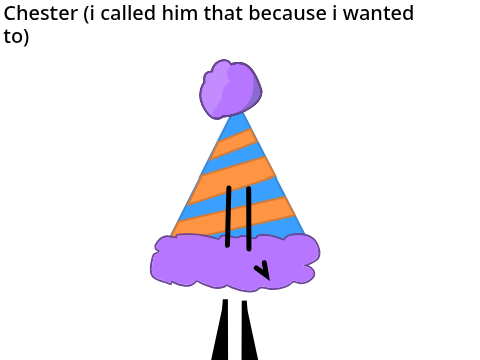march art contest yipeee