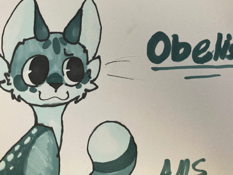 Sketchbook dump :D