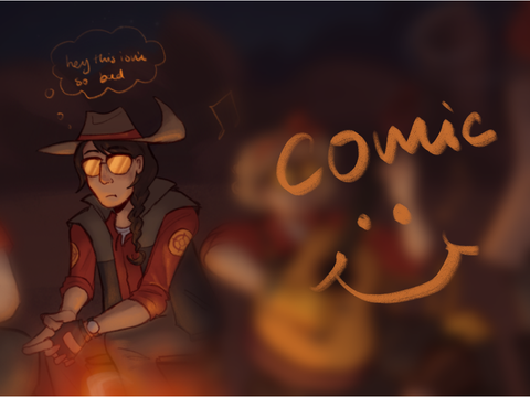 TF2 comic I made