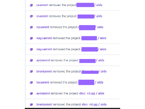 Bots...