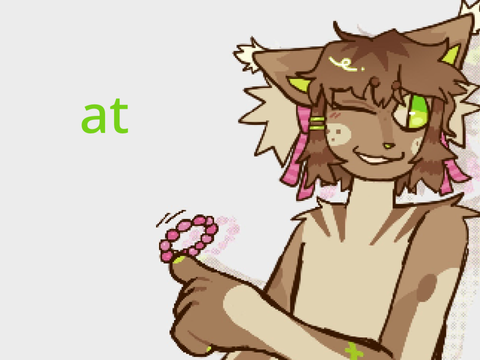 ✧ at
