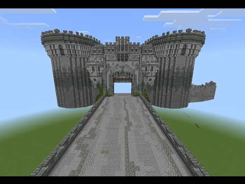 Well, here’s another project LOL