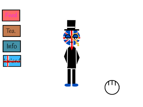 UK (interactive simulator) 