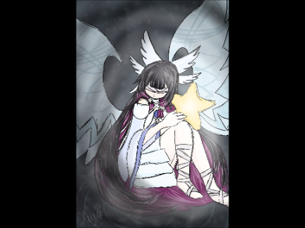 Finally, some good art (Columbina)