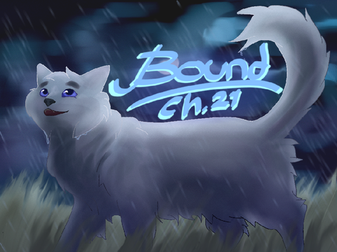 Bound - Ch. 21 - TNE