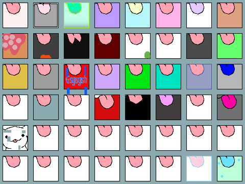 add urself as a licky cat! remix remix remix remix