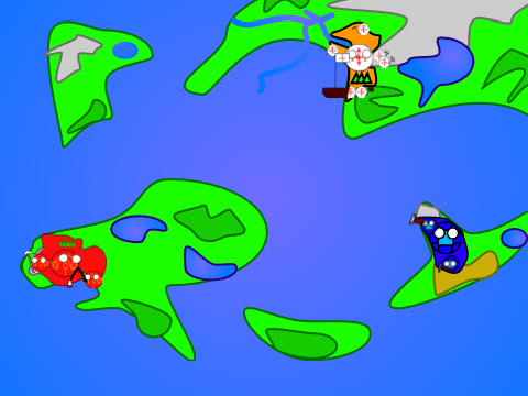 маппинг на Старвонии (8)