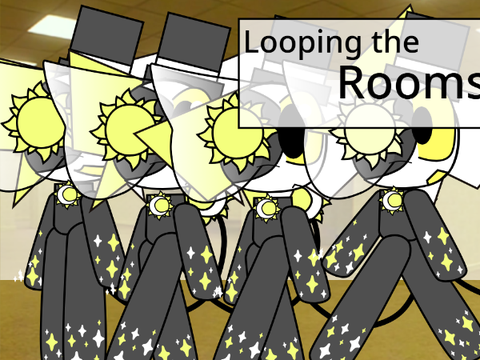 Looping the Rooms