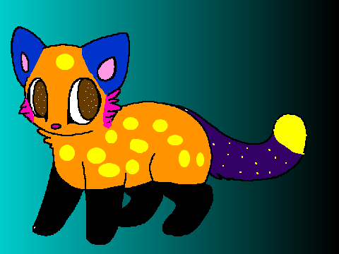 Rawrrr ~CC~ *REOPENING* remix