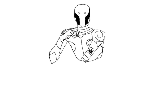 My Android Oc!