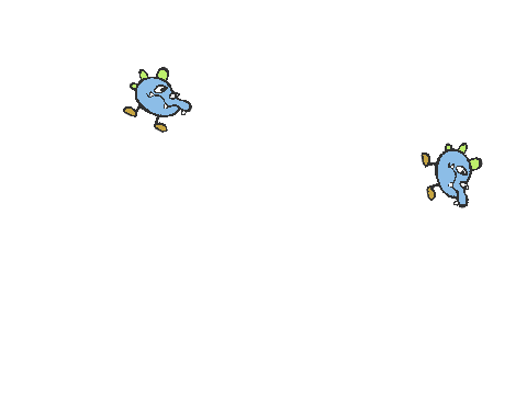 MonsterVsCatGamePuzzle