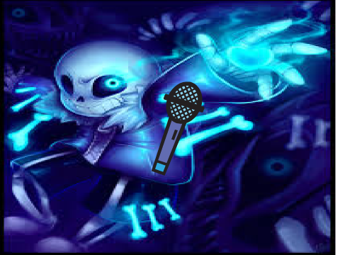 Megalovania Radio