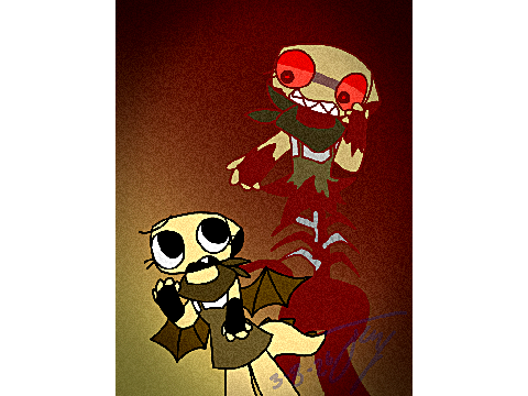 YAP-DUMP #8 (part 2)