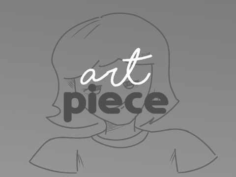 Art Piece . .
