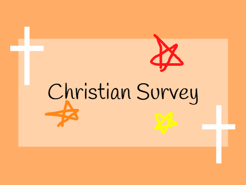 Christian Survey remix