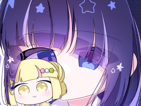 【★夜霧透和誕生祭2026☆】