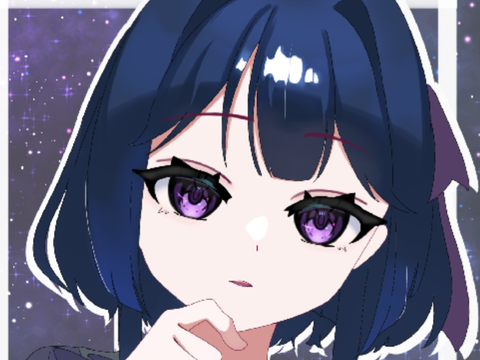 御霊（黒ver.）