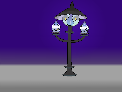 Lampstreet Animation