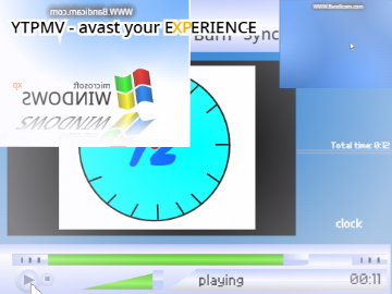 YTPMV - avast your experience media center 2005