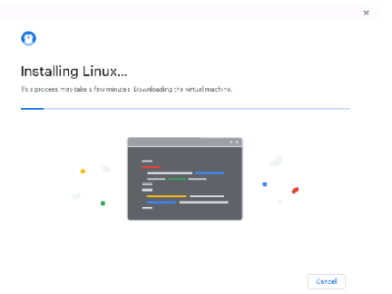 I'm getting LINUX!!!