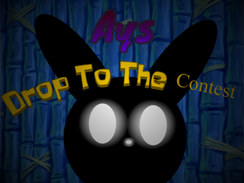 Drop To The Contest