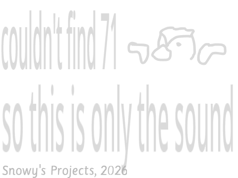 submission for @DodecaD12 (sound only)