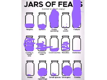 Jars Of Fear  remix