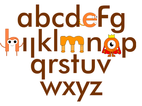 Sci Futura Characters (4)