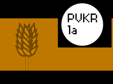 PVKR 1a - wheat