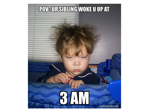 Memes I created 