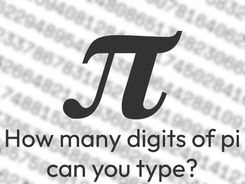 PI π