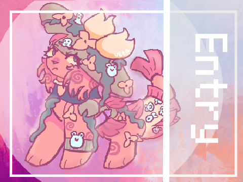 ･ﾟDTAE ✧ 