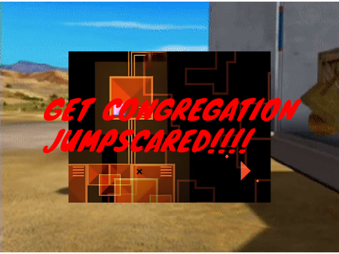A Box of CONGREGATION!!!
