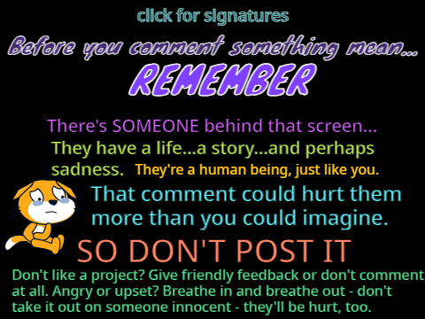 Before You Comment Something Mean... (remix #8) remix remix