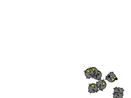 Poorly made Angry birds engine ig