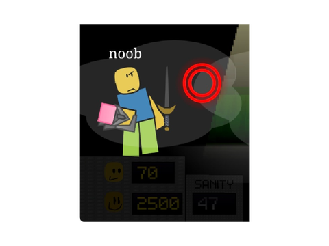 Bloxy Battles: Familar Face [TEASERS] 