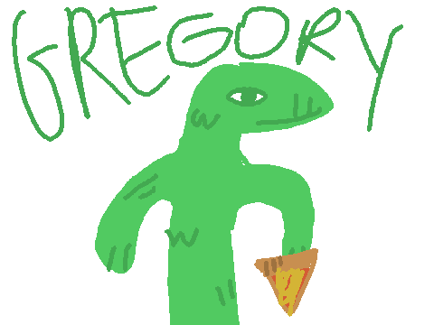 lizard