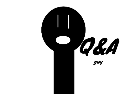 Q&A [ASK ME ANYTHING!!] 
