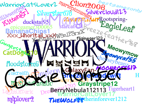 Sign if you truly love warriors Remix #45 remix